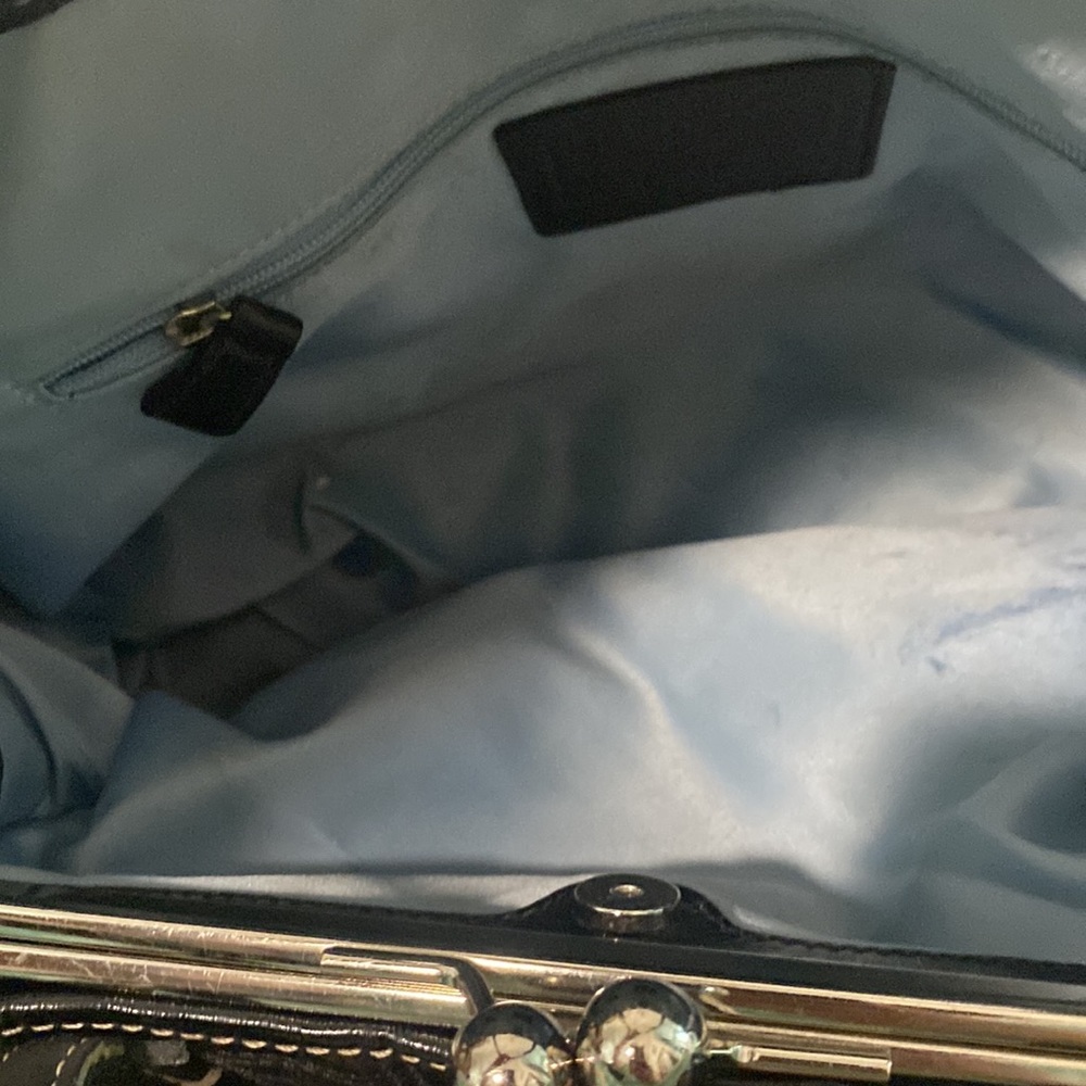 Coach handbag - Picture 4 of 14